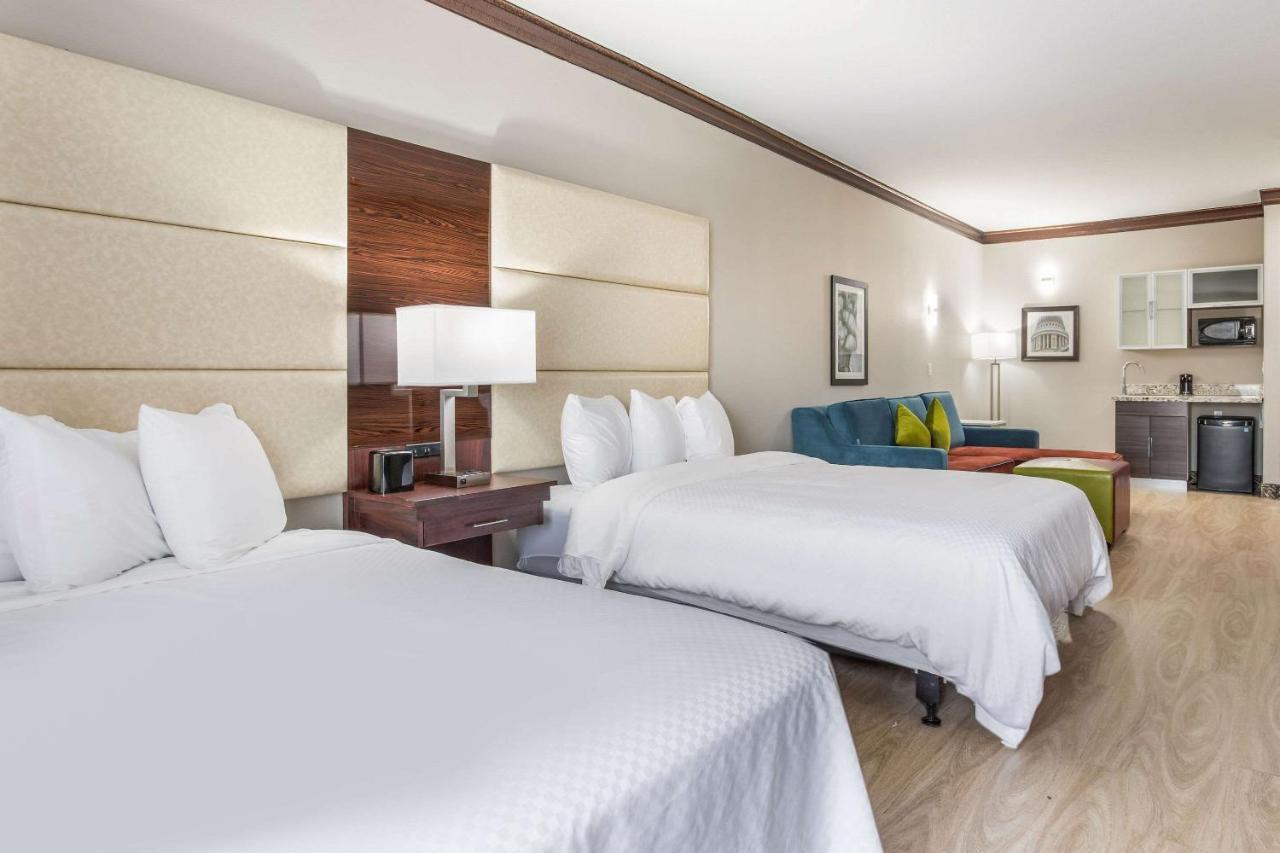 The Leo Collection Detroit, Ascend Hotel Collection Lincoln Park Extérieur photo