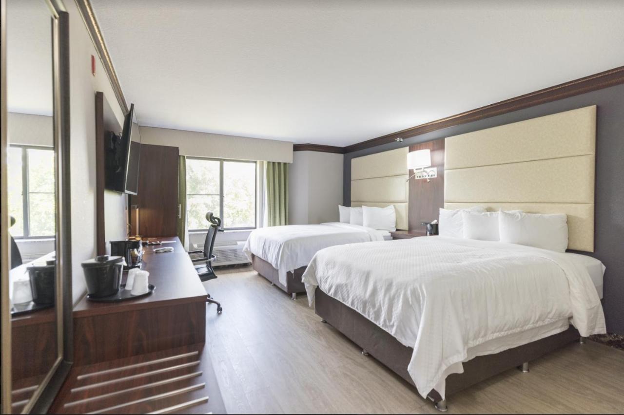 The Leo Collection Detroit, Ascend Hotel Collection Lincoln Park Extérieur photo