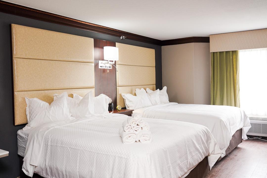 The Leo Collection Detroit, Ascend Hotel Collection Lincoln Park Extérieur photo