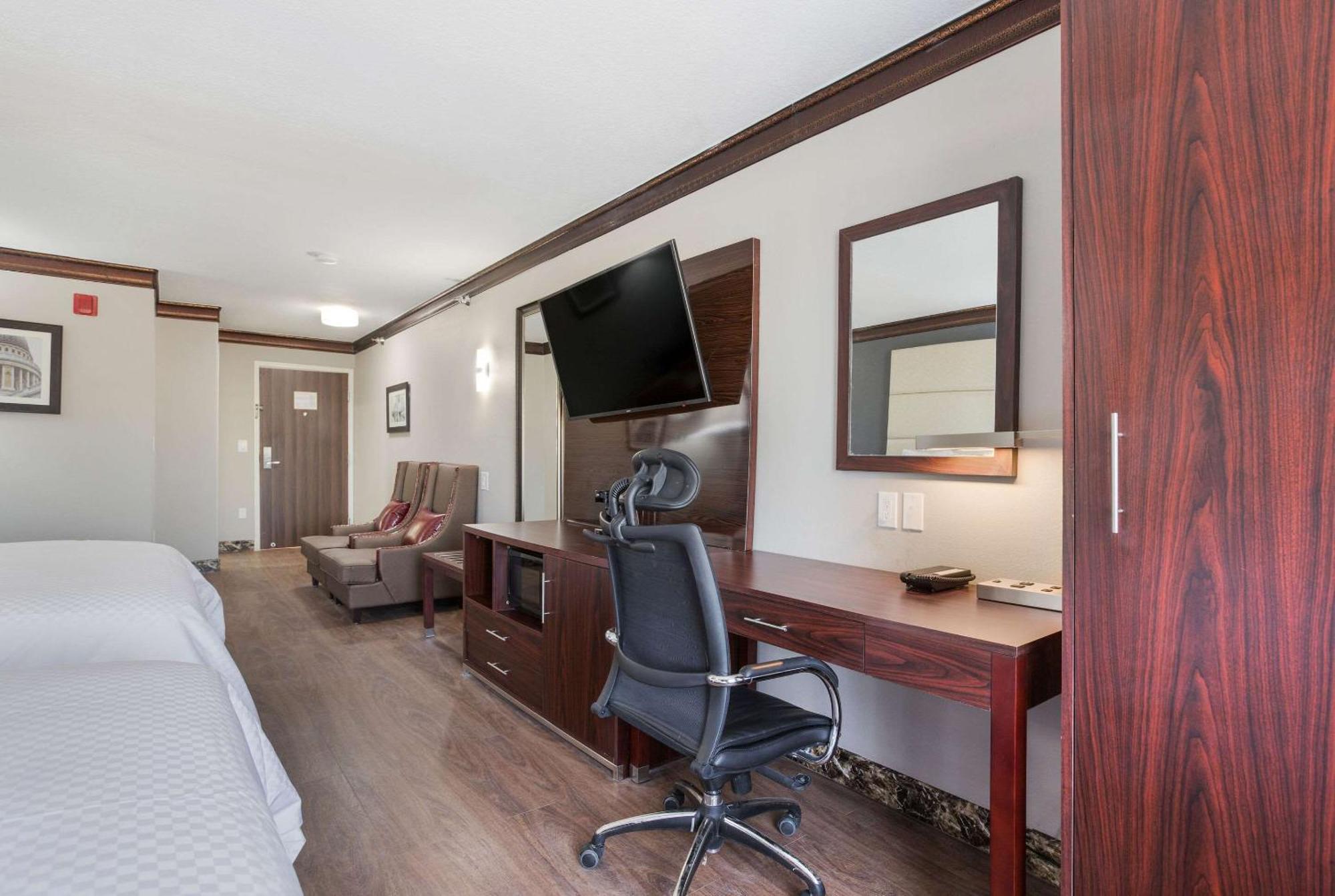 The Leo Collection Detroit, Ascend Hotel Collection Lincoln Park Extérieur photo