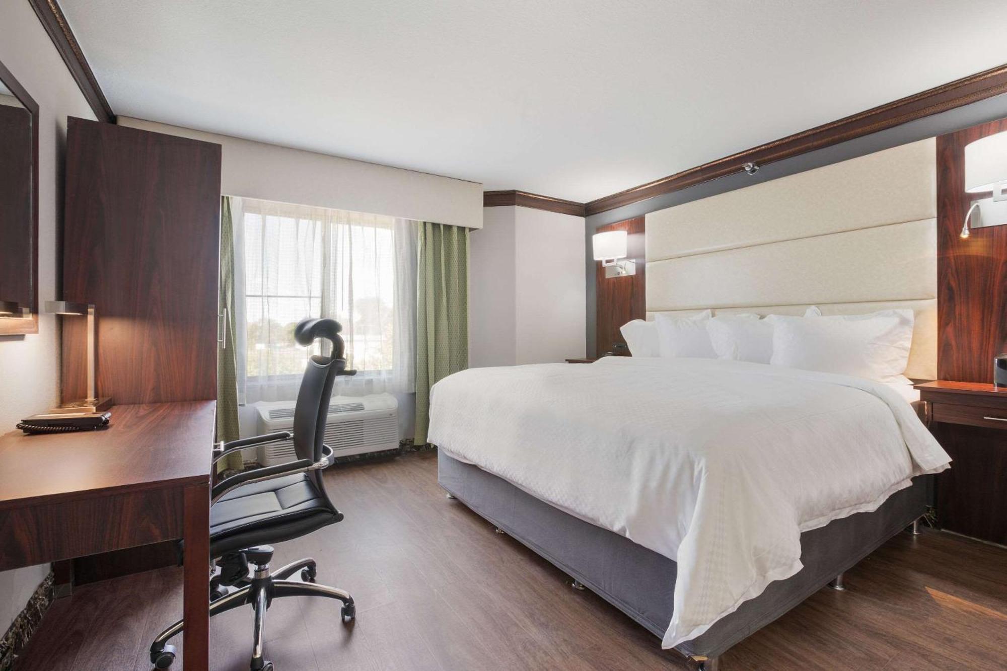 The Leo Collection Detroit, Ascend Hotel Collection Lincoln Park Extérieur photo