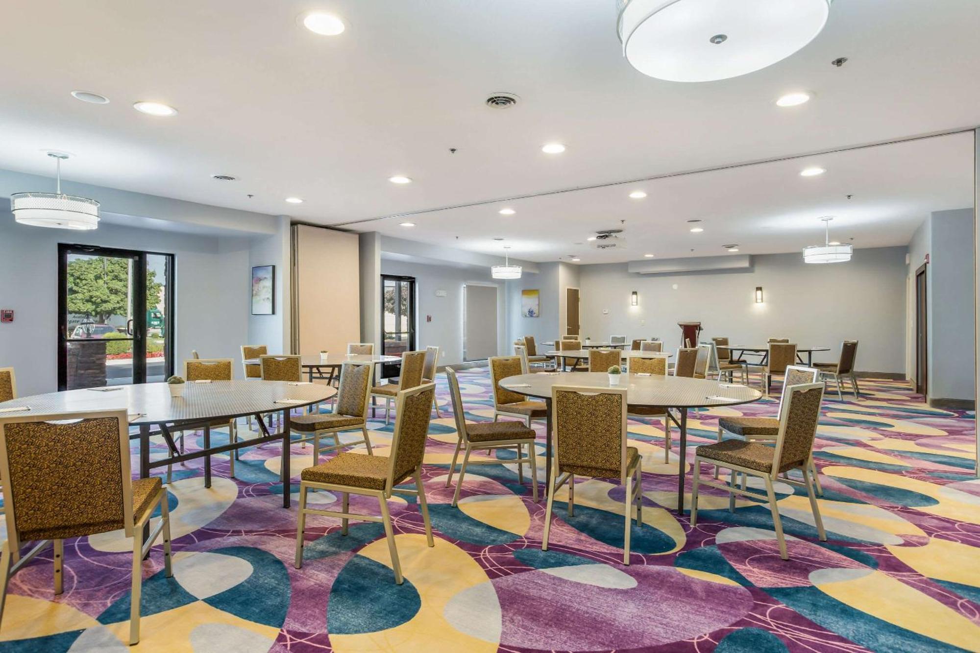 The Leo Collection Detroit, Ascend Hotel Collection Lincoln Park Extérieur photo
