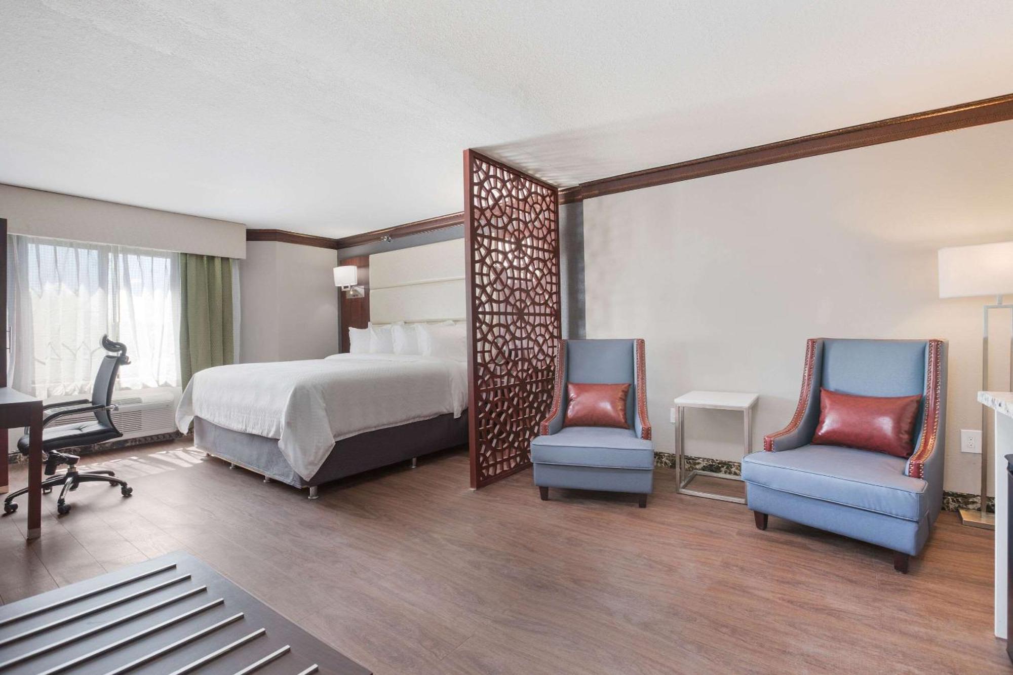 The Leo Collection Detroit, Ascend Hotel Collection Lincoln Park Extérieur photo