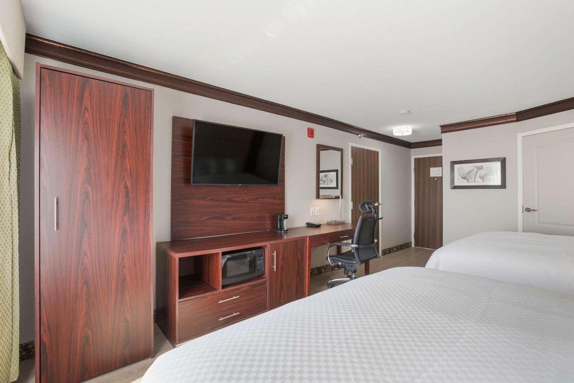 The Leo Collection Detroit, Ascend Hotel Collection Lincoln Park Extérieur photo
