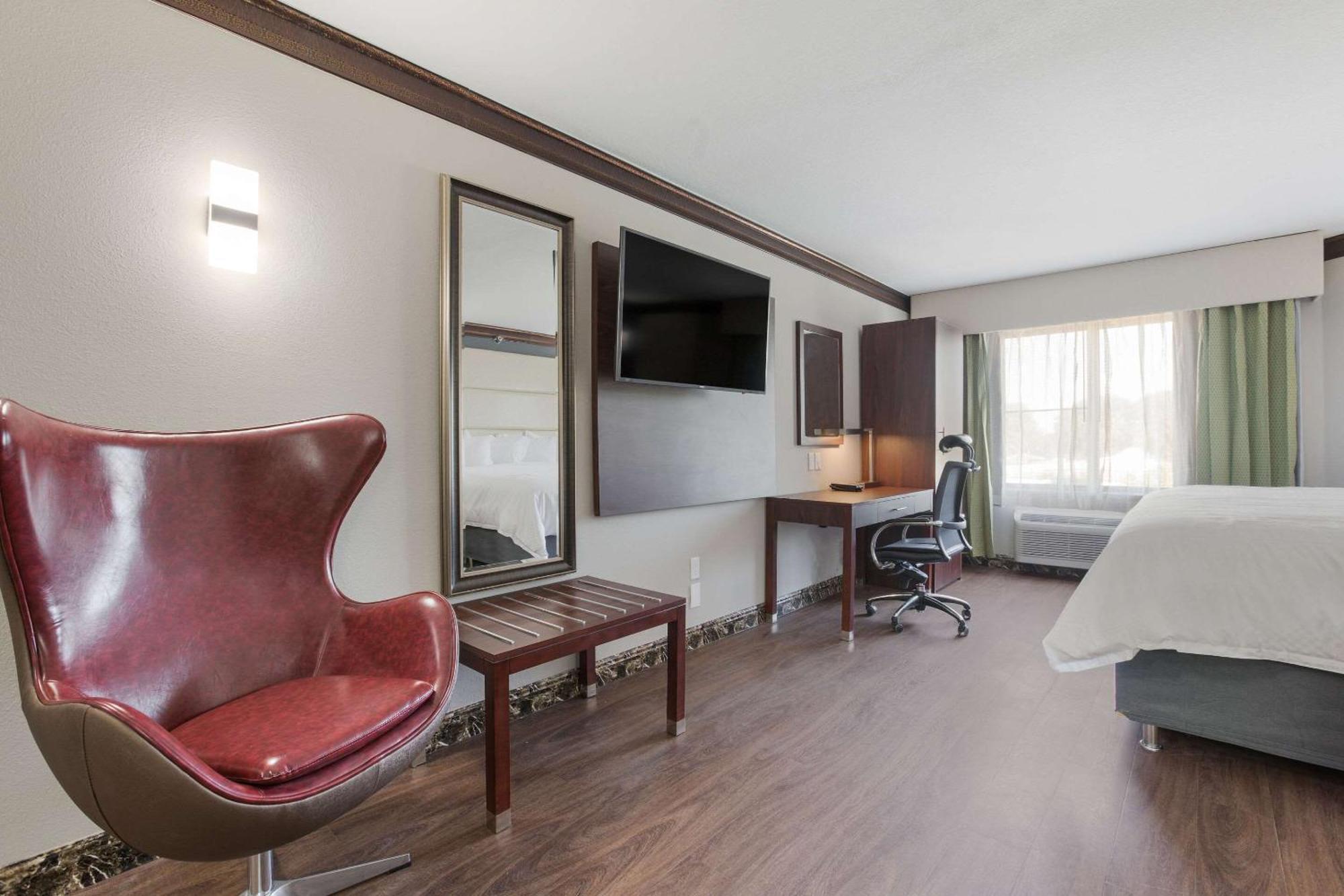 The Leo Collection Detroit, Ascend Hotel Collection Lincoln Park Extérieur photo